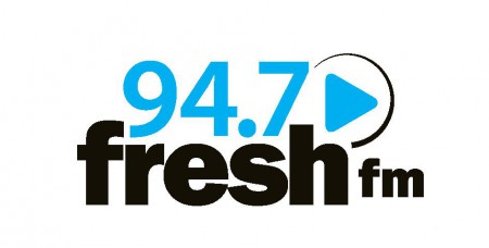 94.7 Fresh FM Rádio